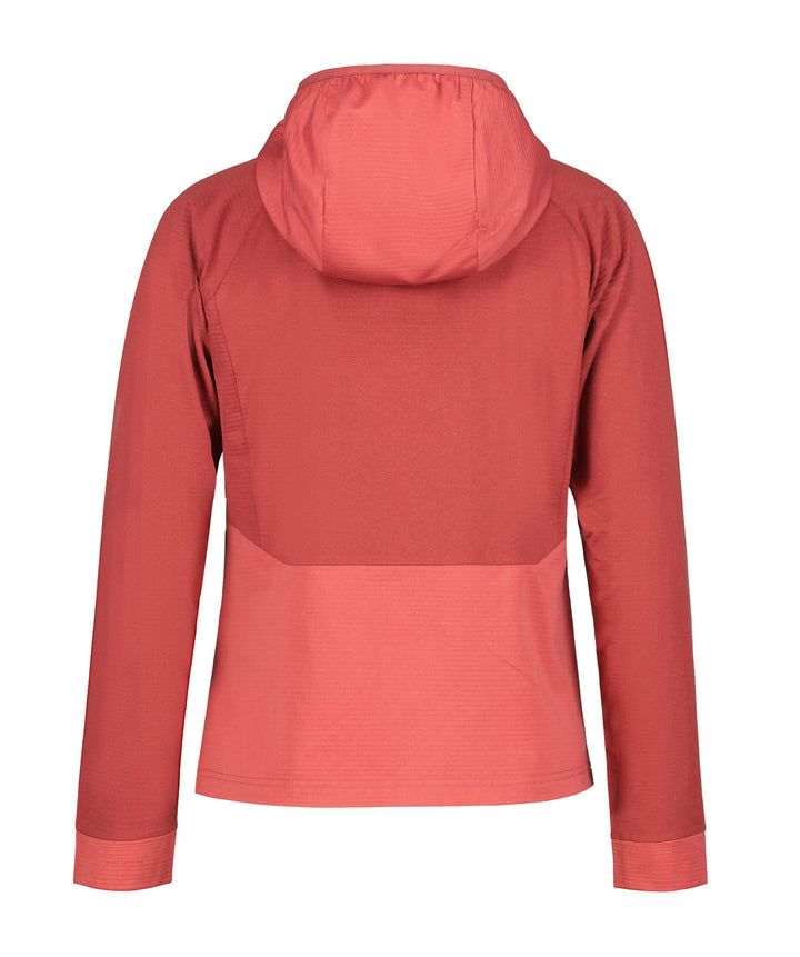 Icepeak Delta Midlayer Damen – Pink