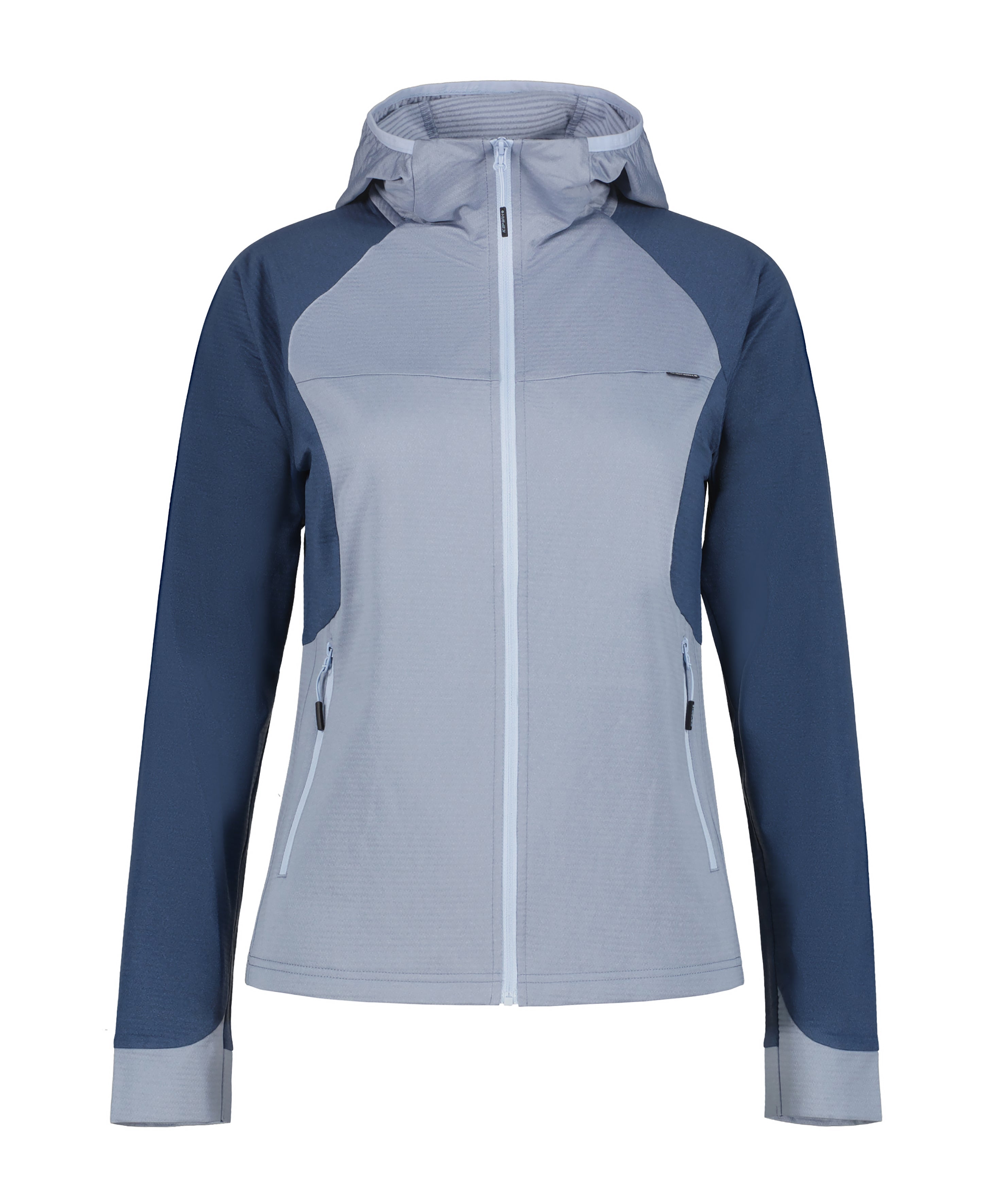 Icepeak Delta Midlayer Damen