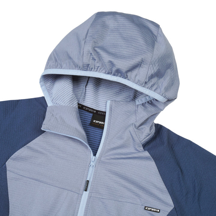 Icepeak Delta Midlayer Damen