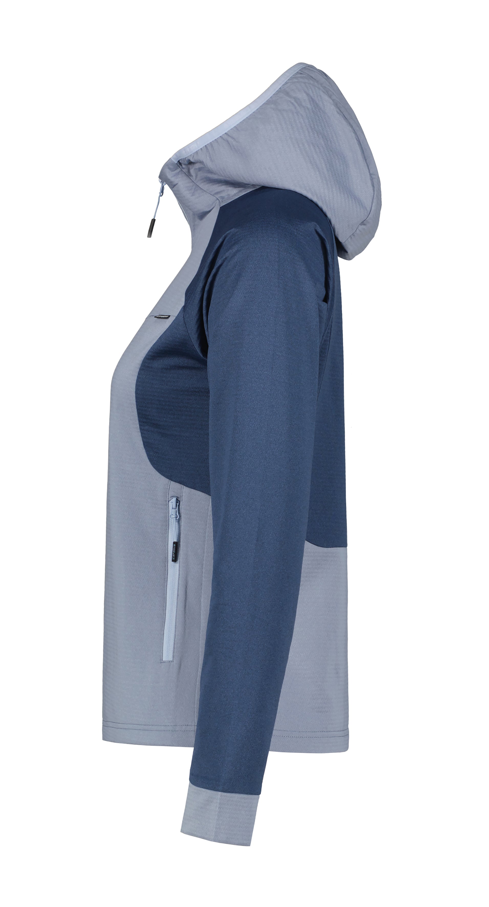 Icepeak Delta Midlayer Damen