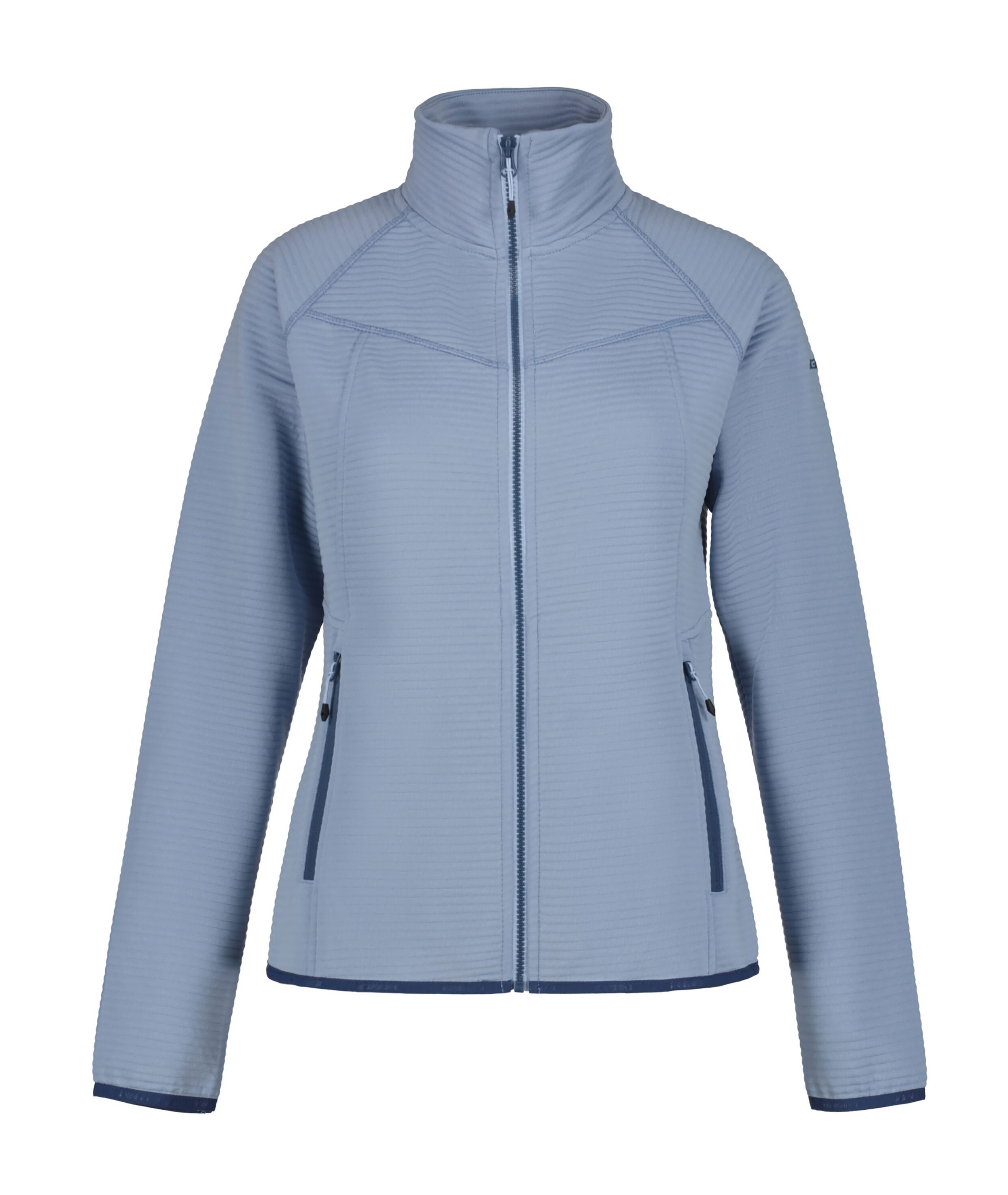 Icepeak Bellbrook Midlayer Damen – Light blue