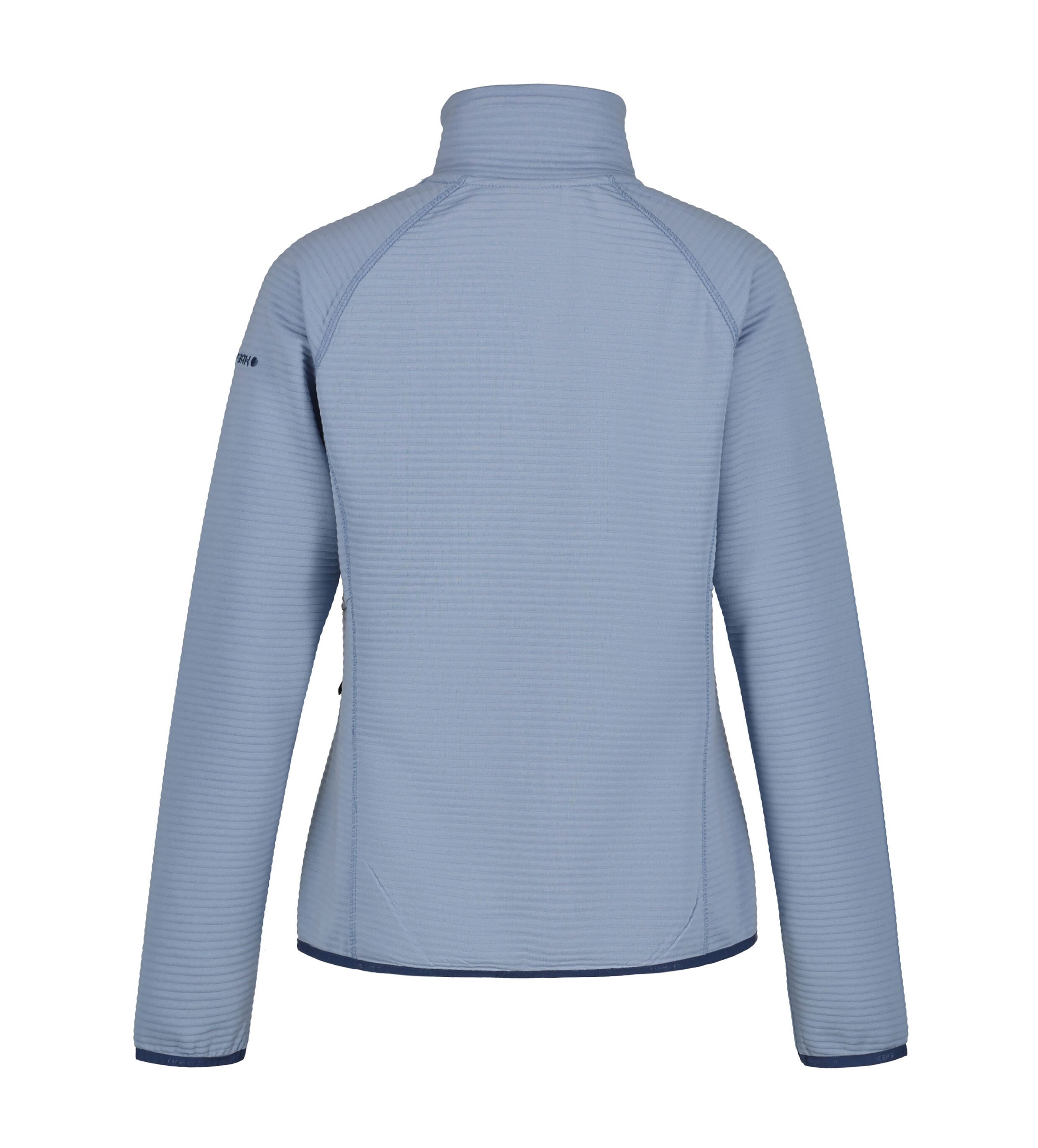 Icepeak Bellbrook Midlayer Damen – Light blue