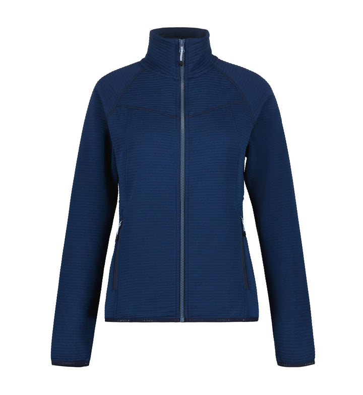 Icepeak Bellbrook Midlayer Damen – Dark blue