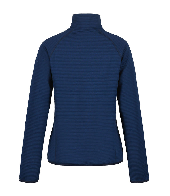 Icepeak Bellbrook Midlayer Damen – Dark blue