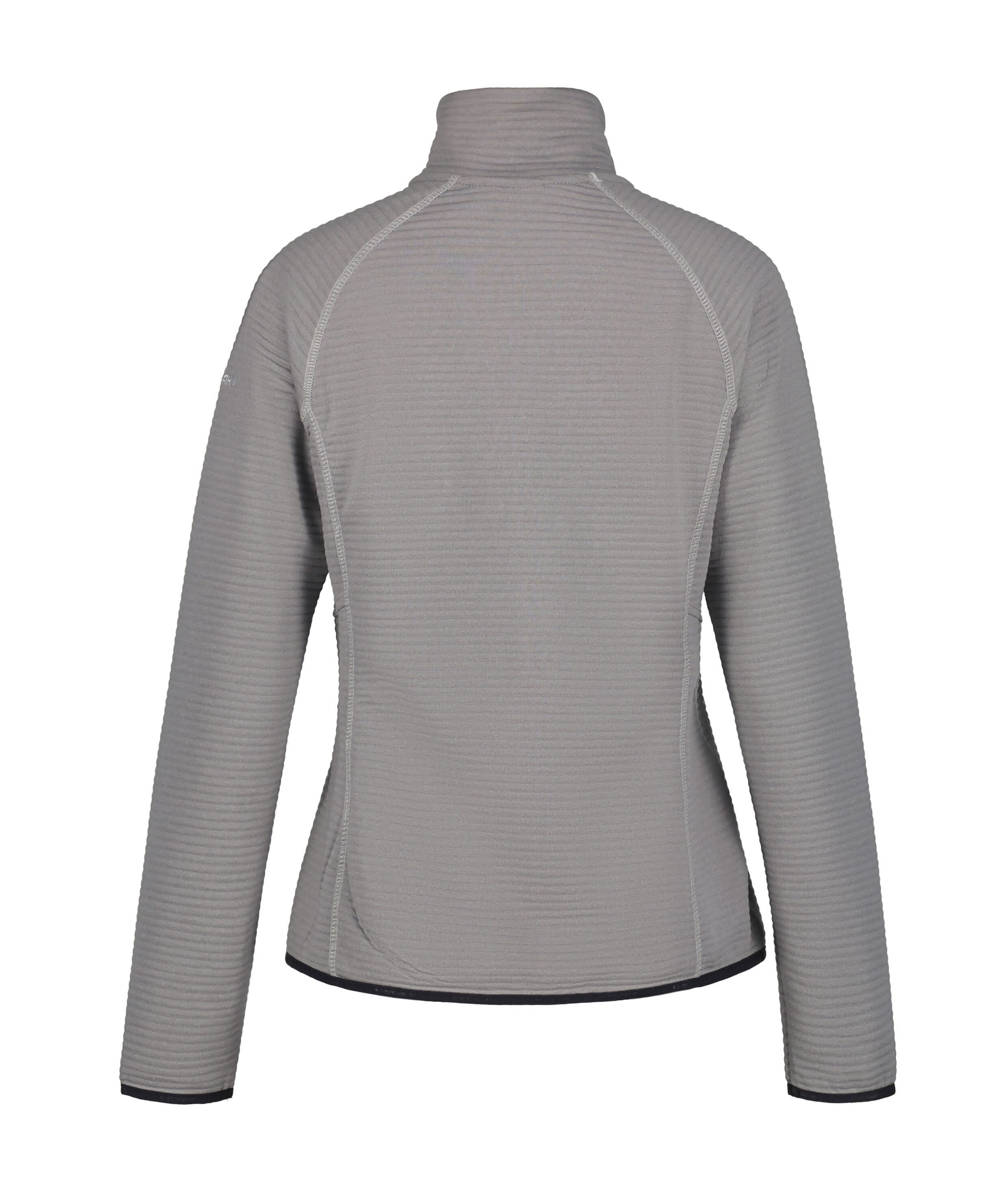 Icepeak Bellbrook Midlayer Damen – Light grey