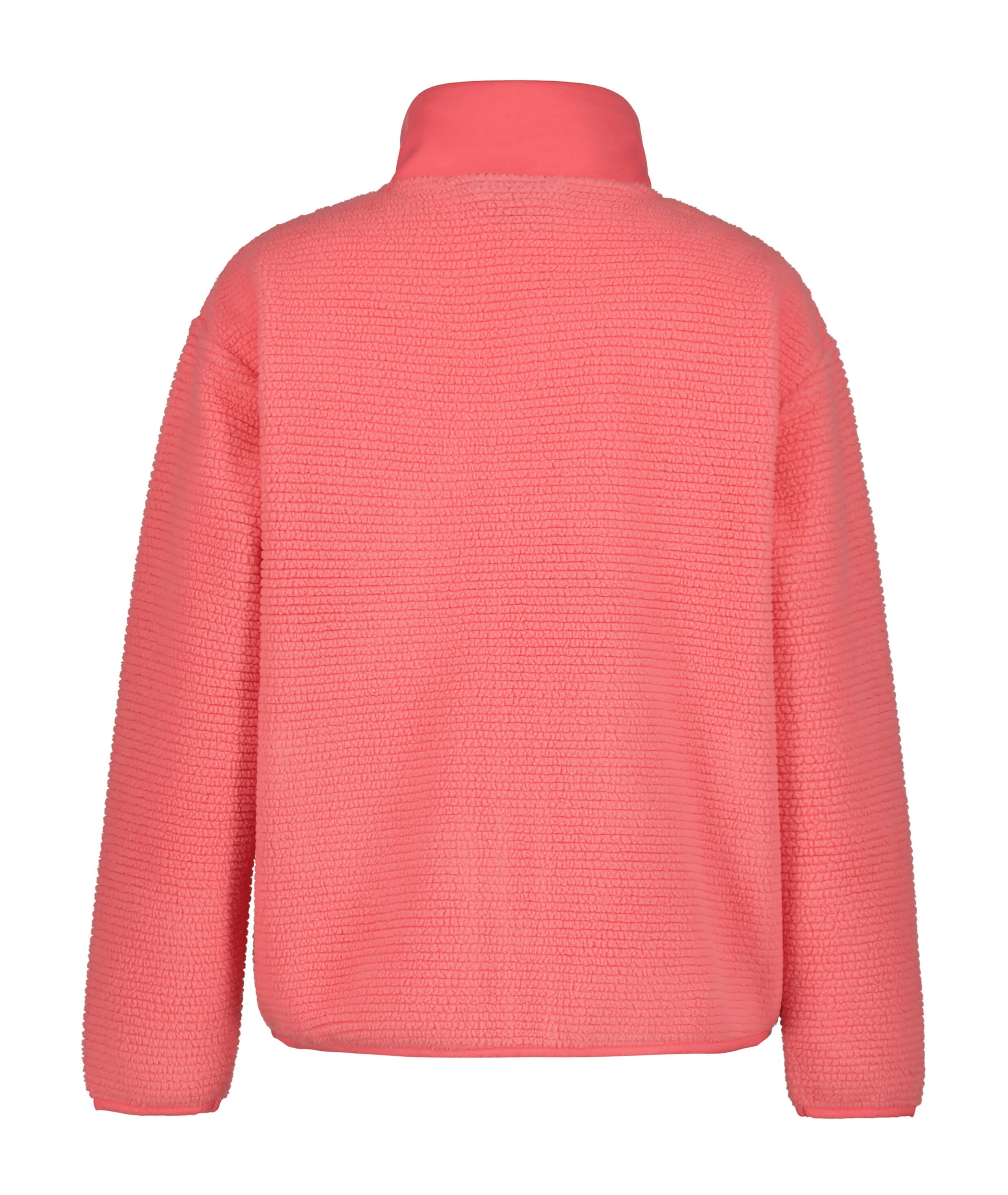 Icepeak Agene Fleecejacke Damen – Mandarine