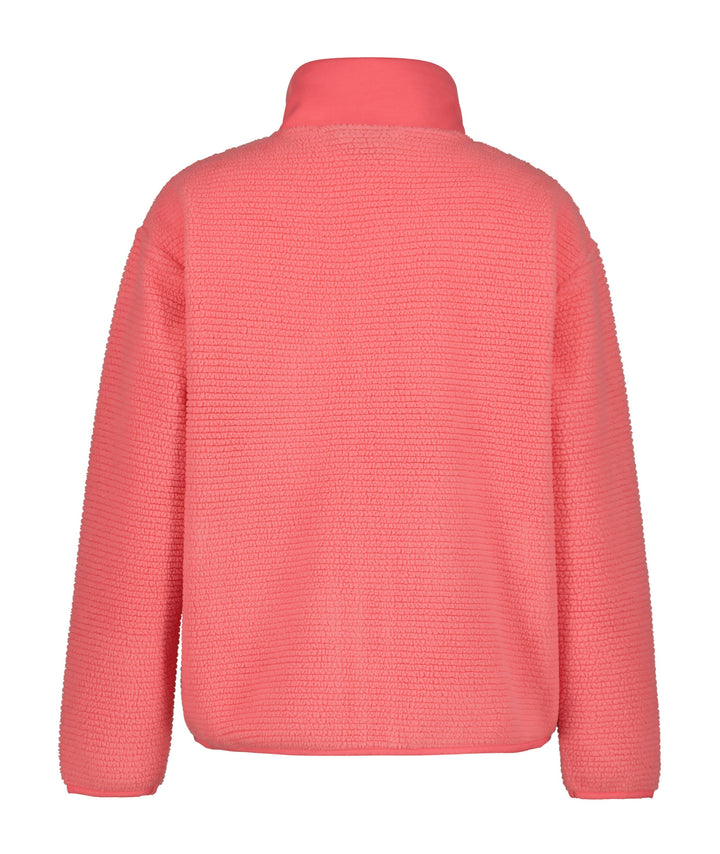 Icepeak Agene Fleecejacke Damen – Mandarine