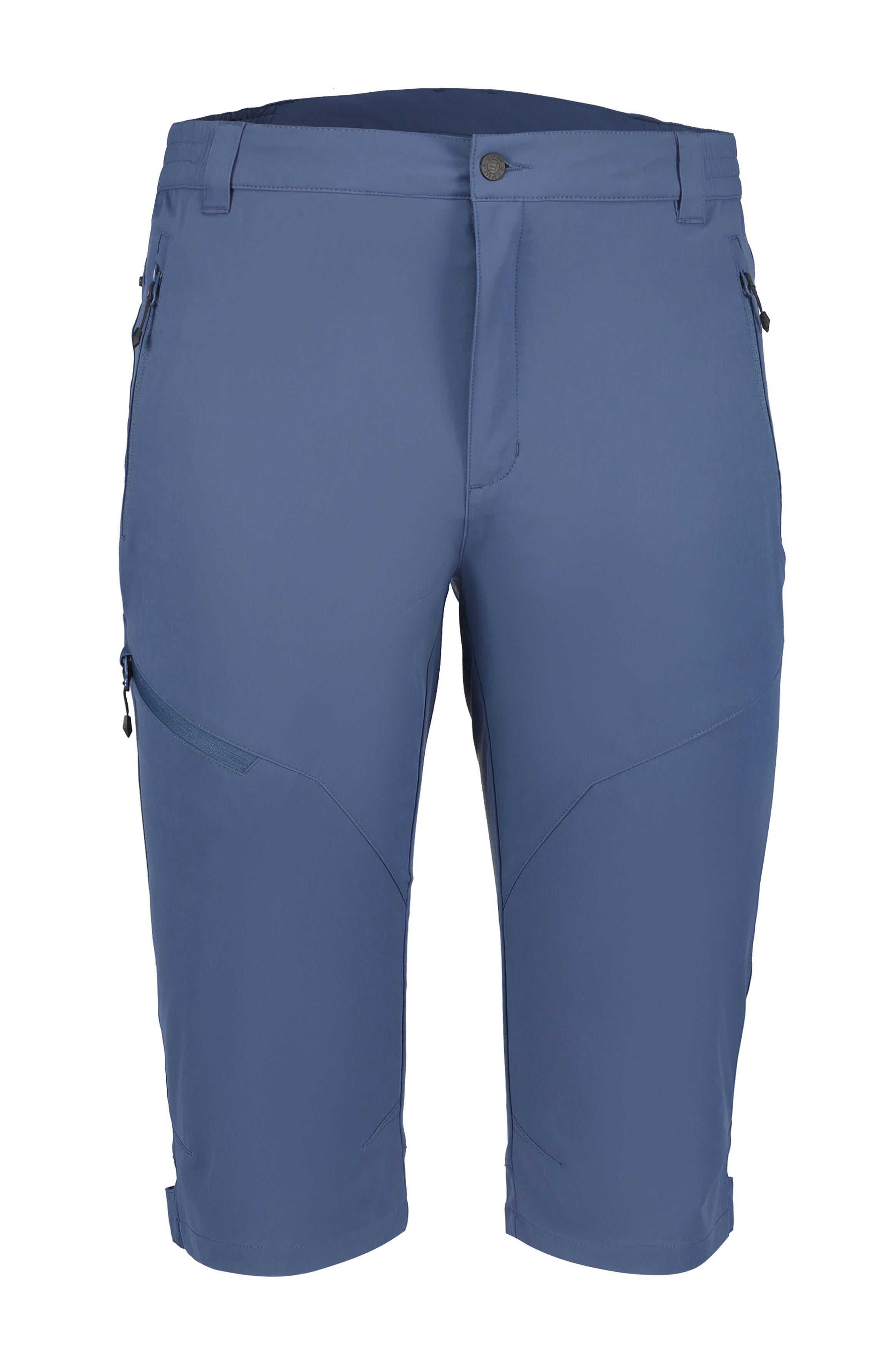 Icepeak Ballard Caprihose Herren – Navy blue