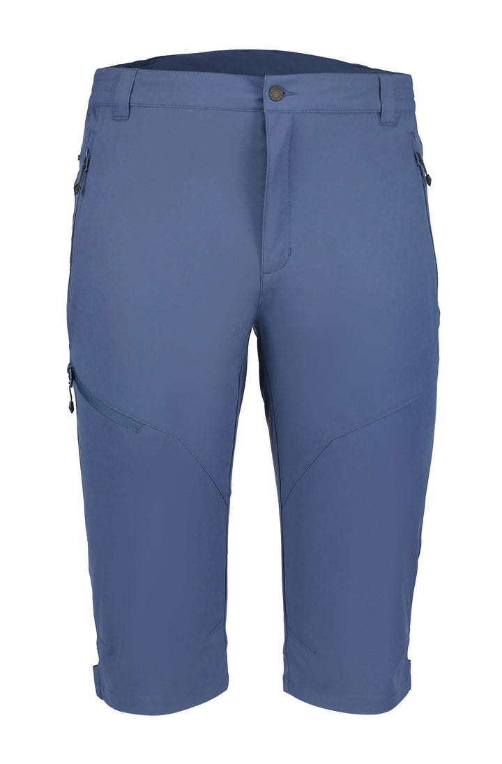 Icepeak Ballard Caprihose Herren – Navy blue