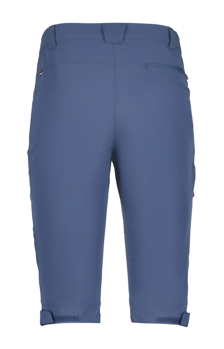 Icepeak Ballard Caprihose Herren – Navy blue