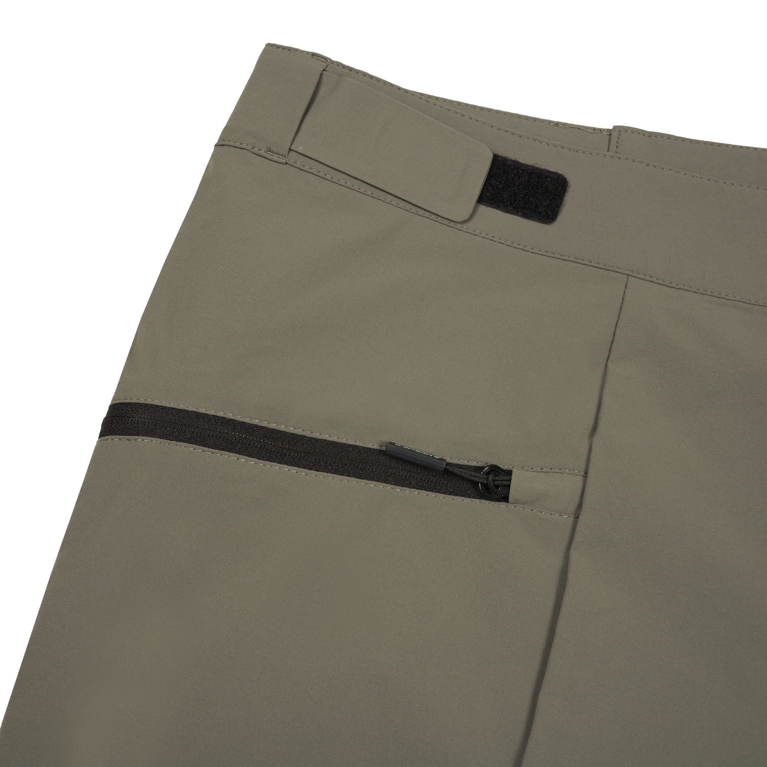 Icepeak Dassow Shorts Herren – Granite