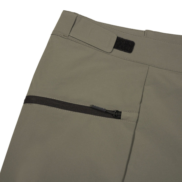 Icepeak Dassow Shorts Herren – Granite