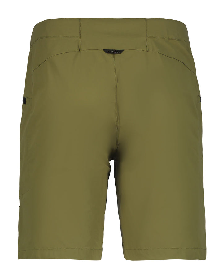 Icepeak Dassow Shorts Herren – Dark olive