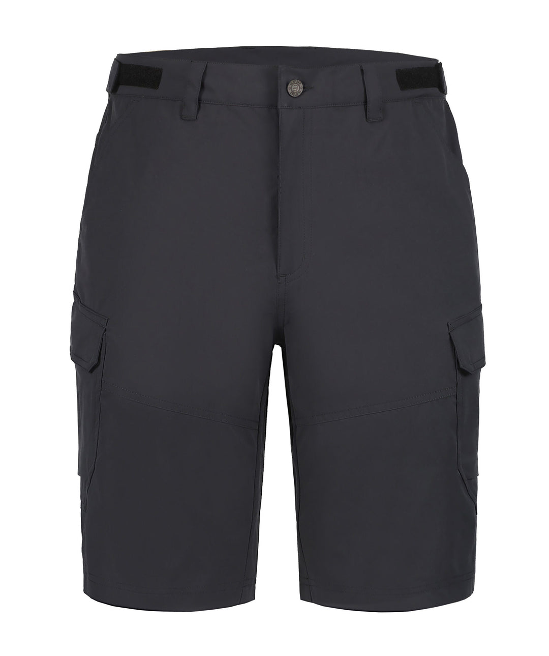 Icepeak Braswell Shorts Herren – Anthracite