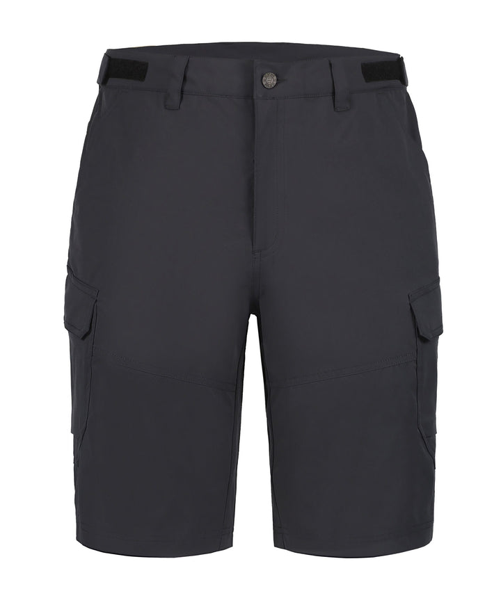 Icepeak Braswell Shorts Herren – Anthracite