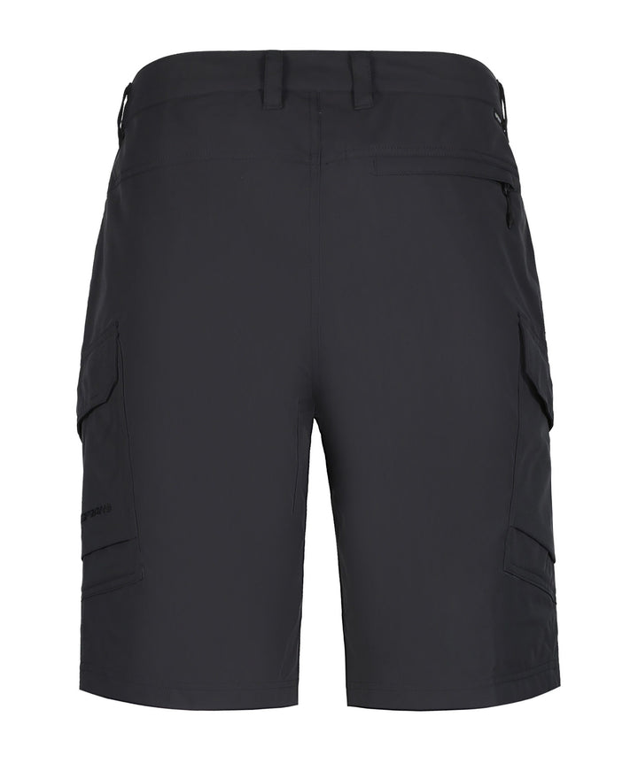 Icepeak Braswell Shorts Herren – Anthracite