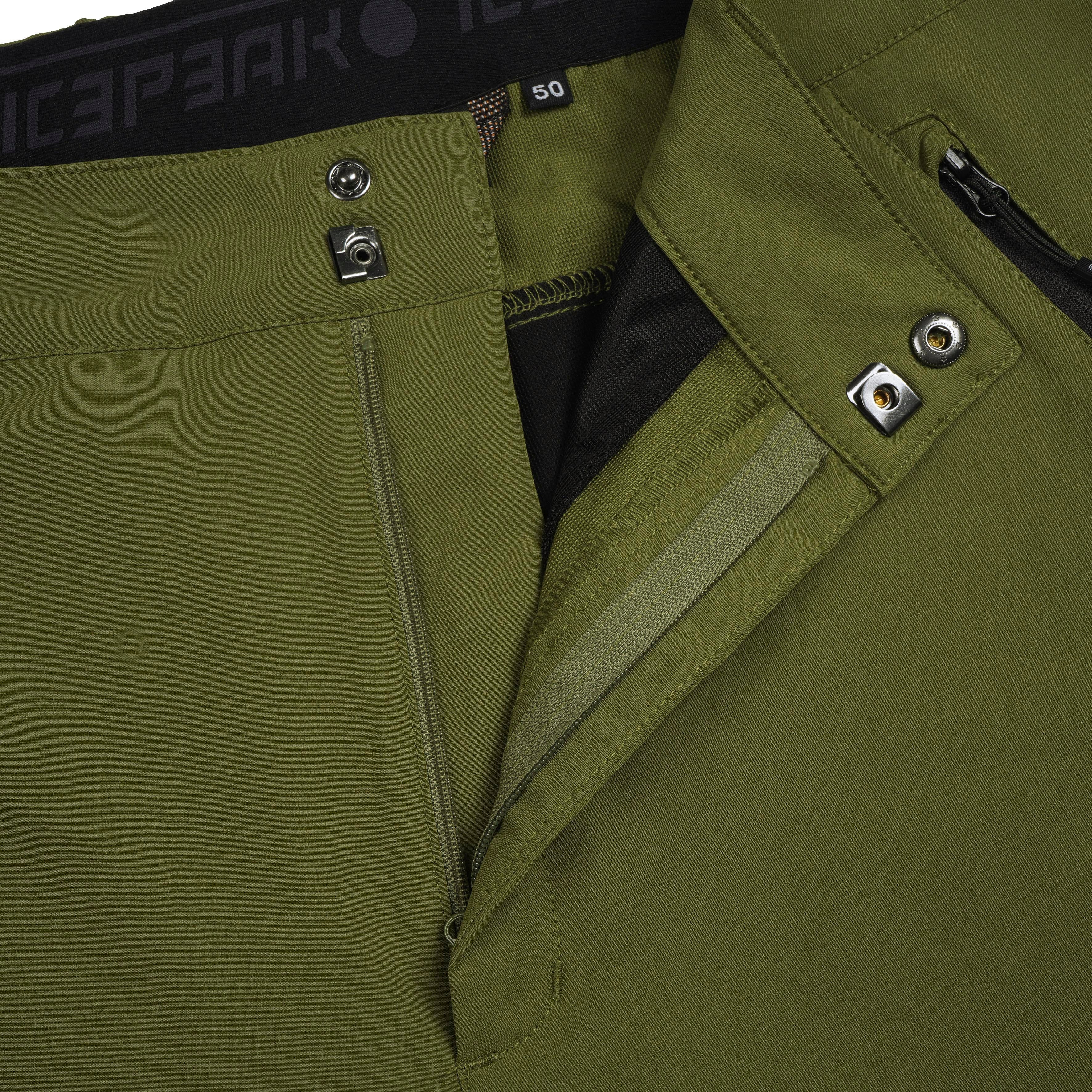 Icepeak Batavia Shorts Herren
