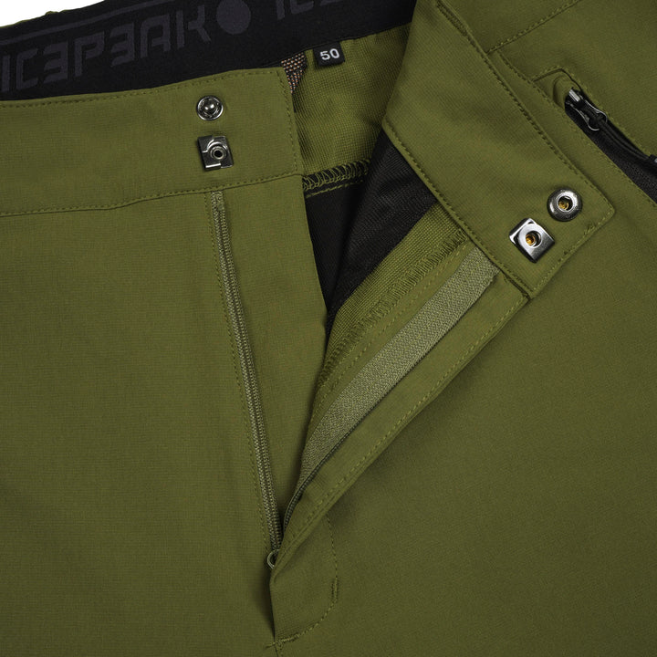 Icepeak Batavia Shorts Herren