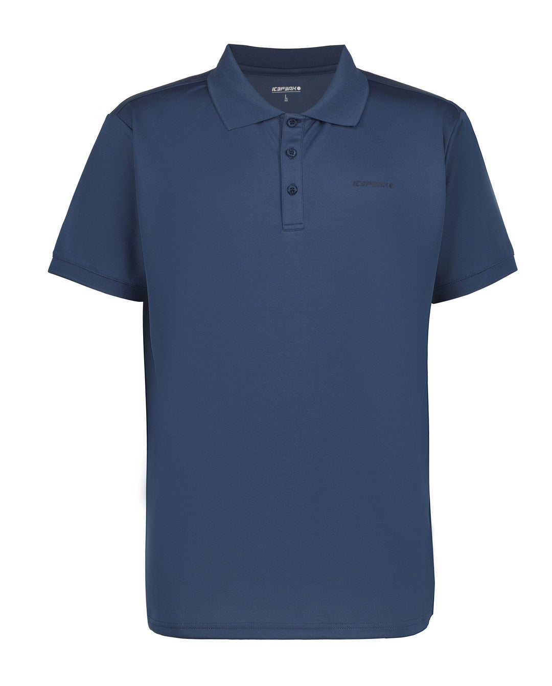 Icepeak Bellmont Poloshirt Herren – Navy blue
