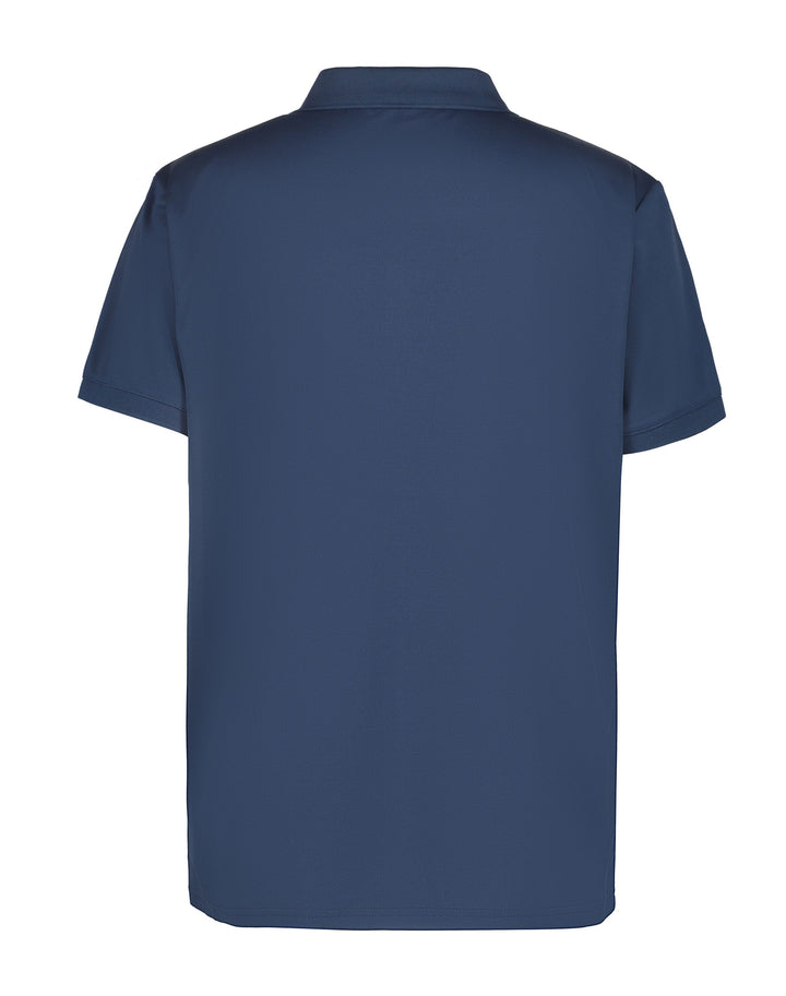 Icepeak Bellmont Poloshirt Herren – Navy blue