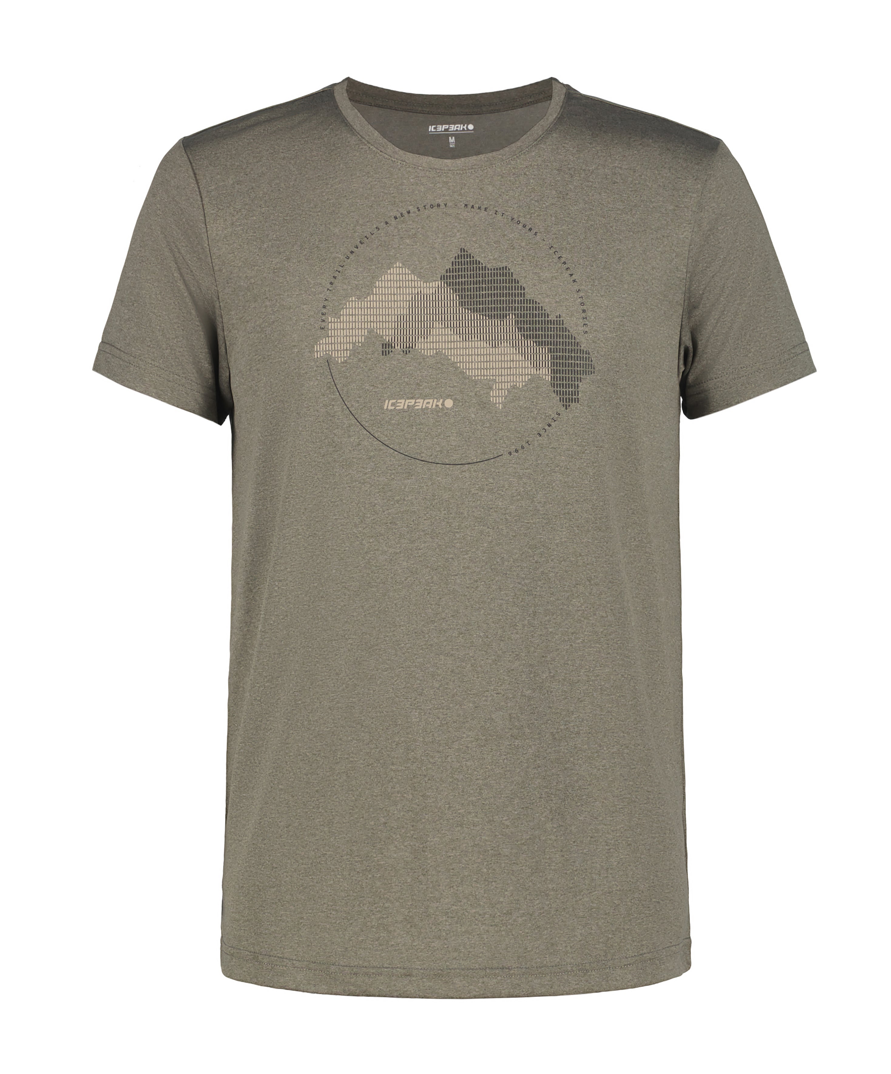 Icepeak Bearden T-Shirt Herren