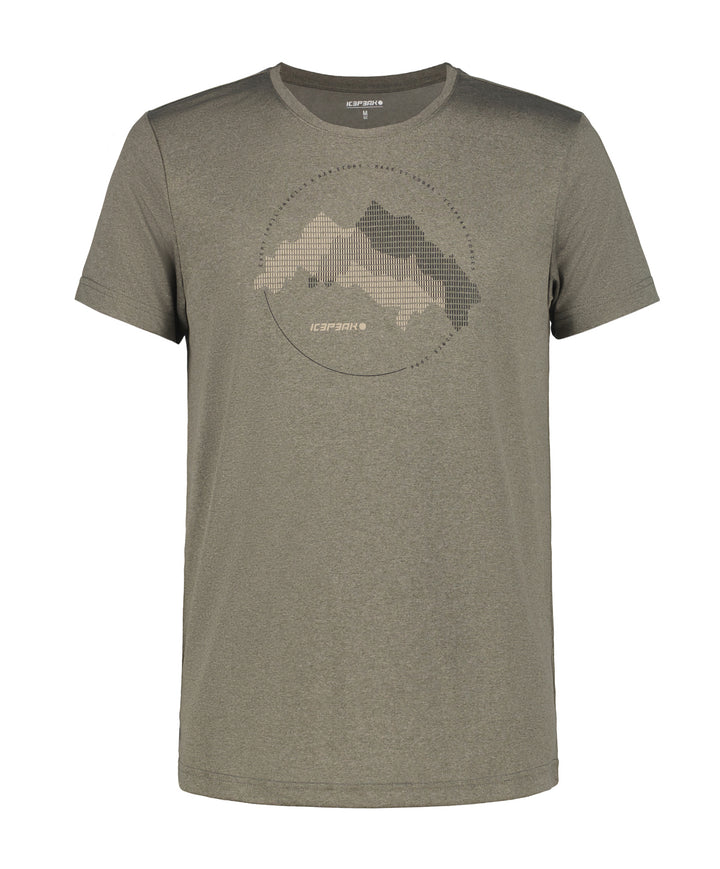 Icepeak Bearden T-Shirt Herren