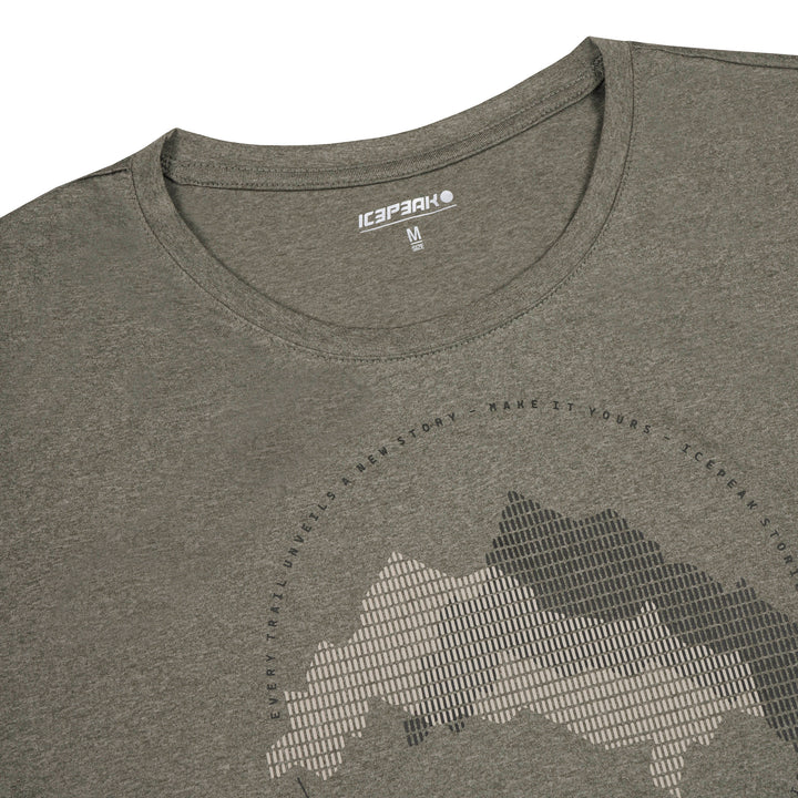 Icepeak Bearden T-Shirt Herren