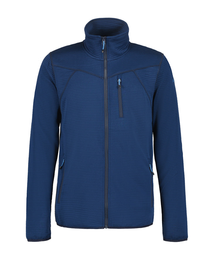 Icepeak Berthold Midlayer Herren