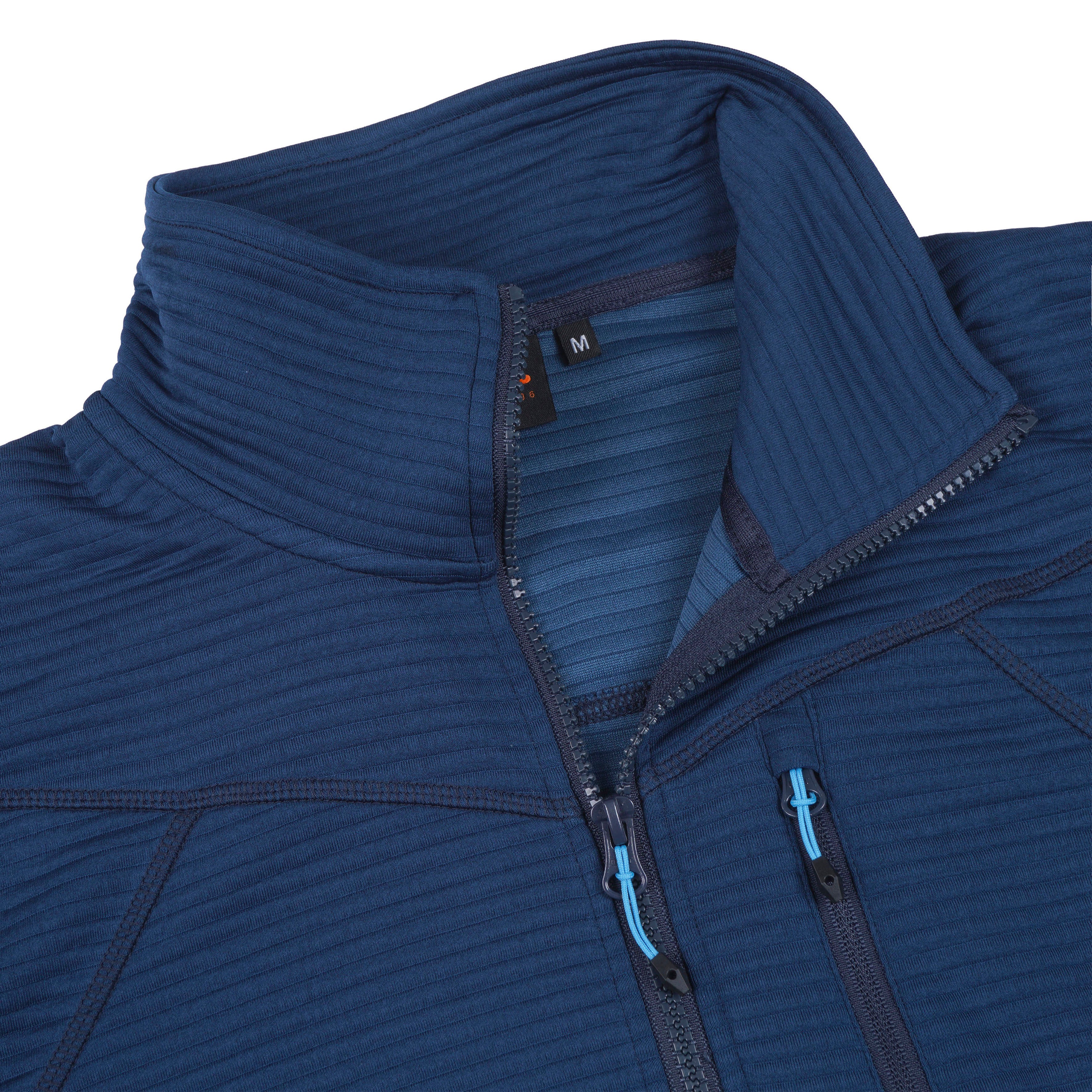 Icepeak Berthold Midlayer Herren