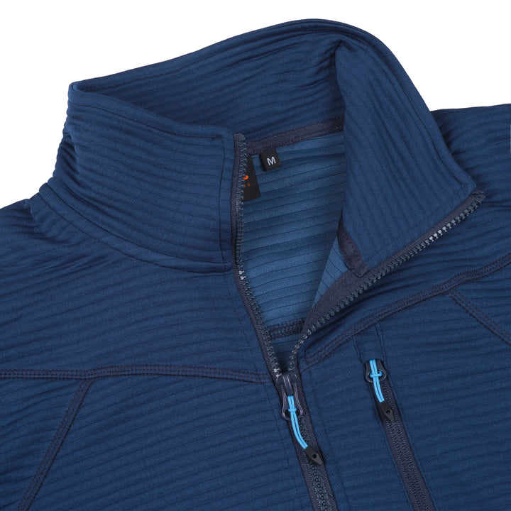 Icepeak Berthold Midlayer Herren