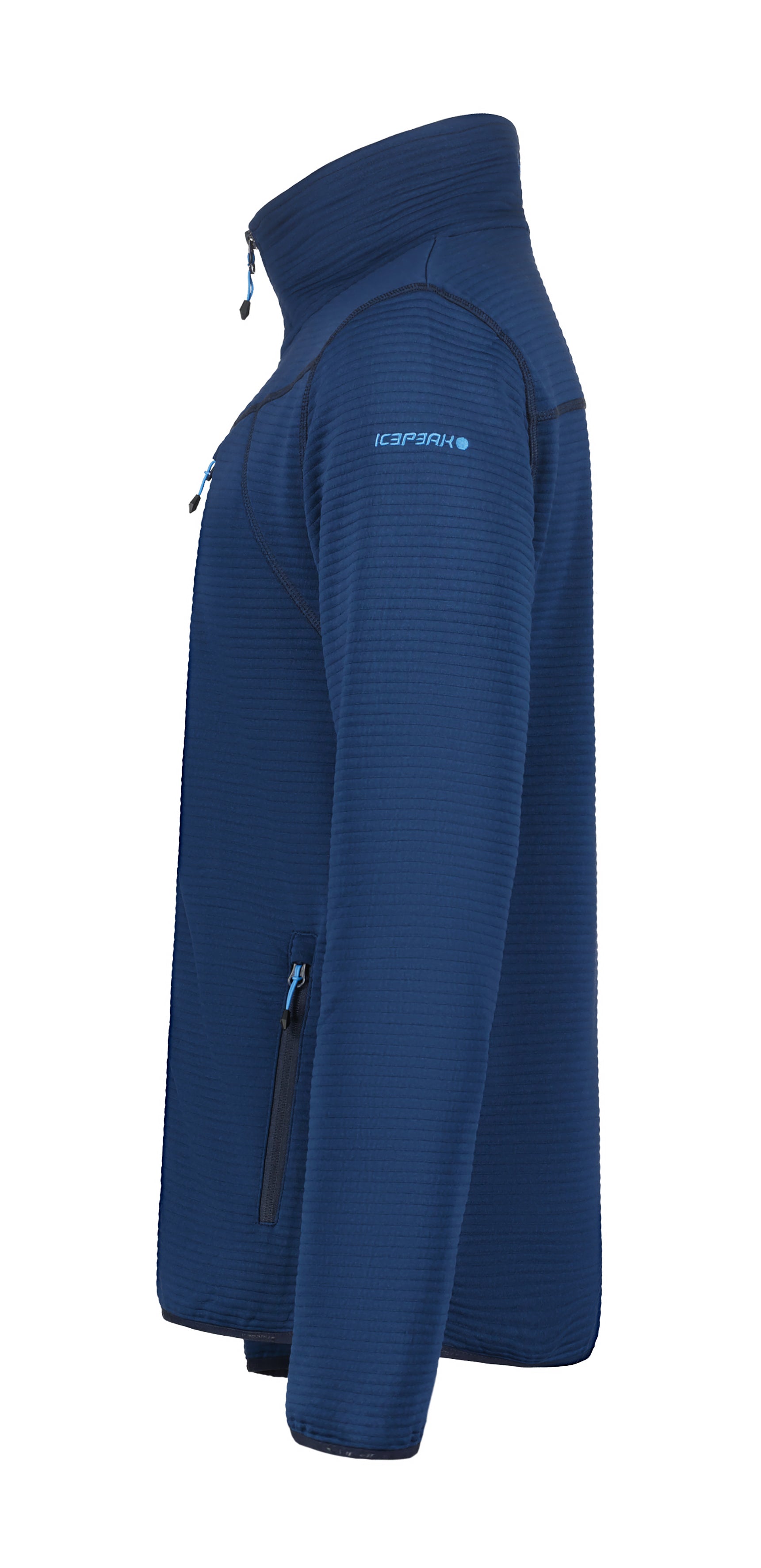 Icepeak Berthold Midlayer Herren