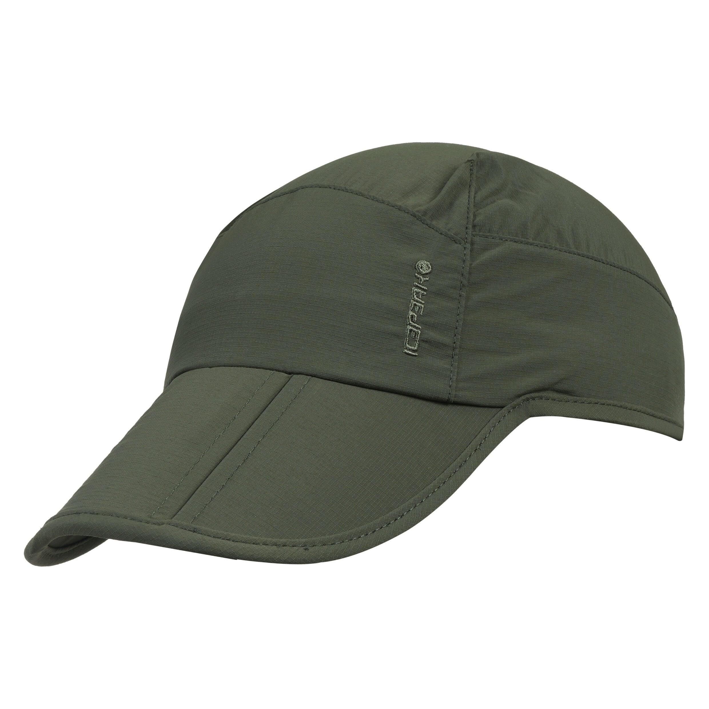 Icepeak Holt Cap Unisex – Dark olive