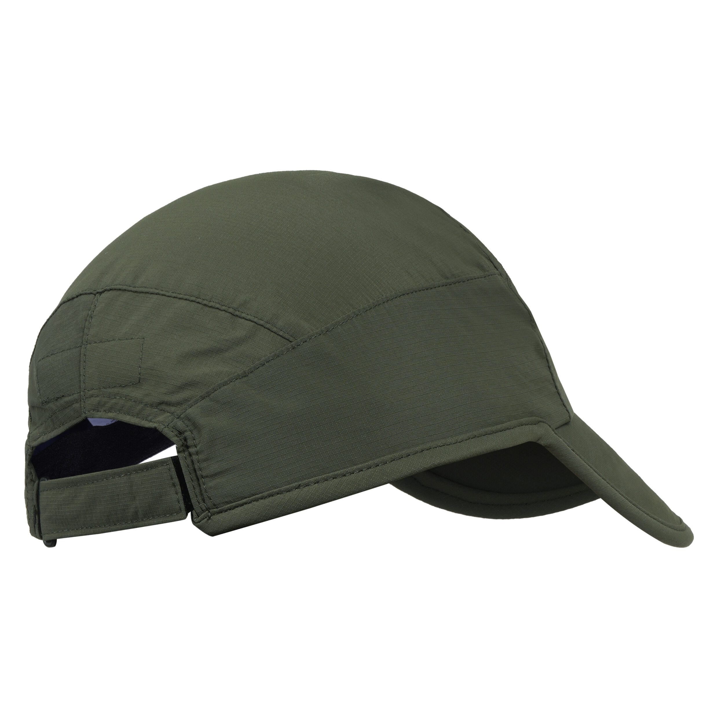 Icepeak Holt Cap Unisex – Dark olive