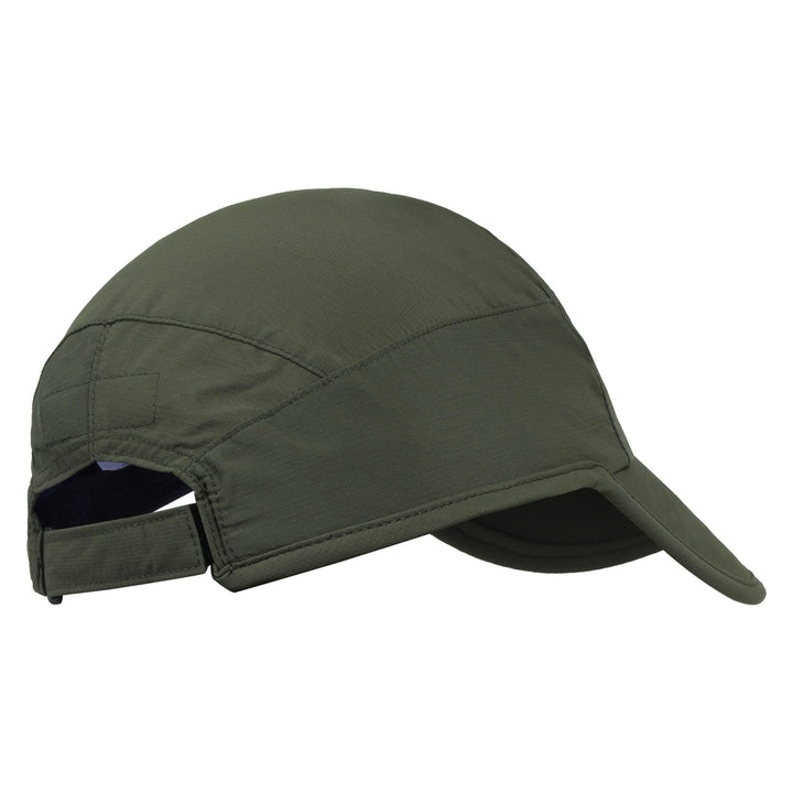 Icepeak Holt Cap Unisex – Dark olive
