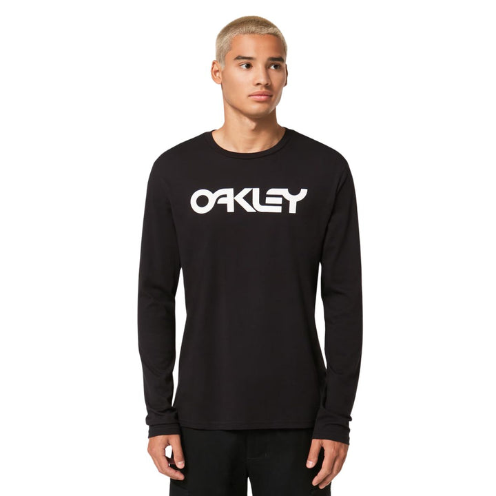 Oakley Mark Ii L/S 2.0 T-Shirt