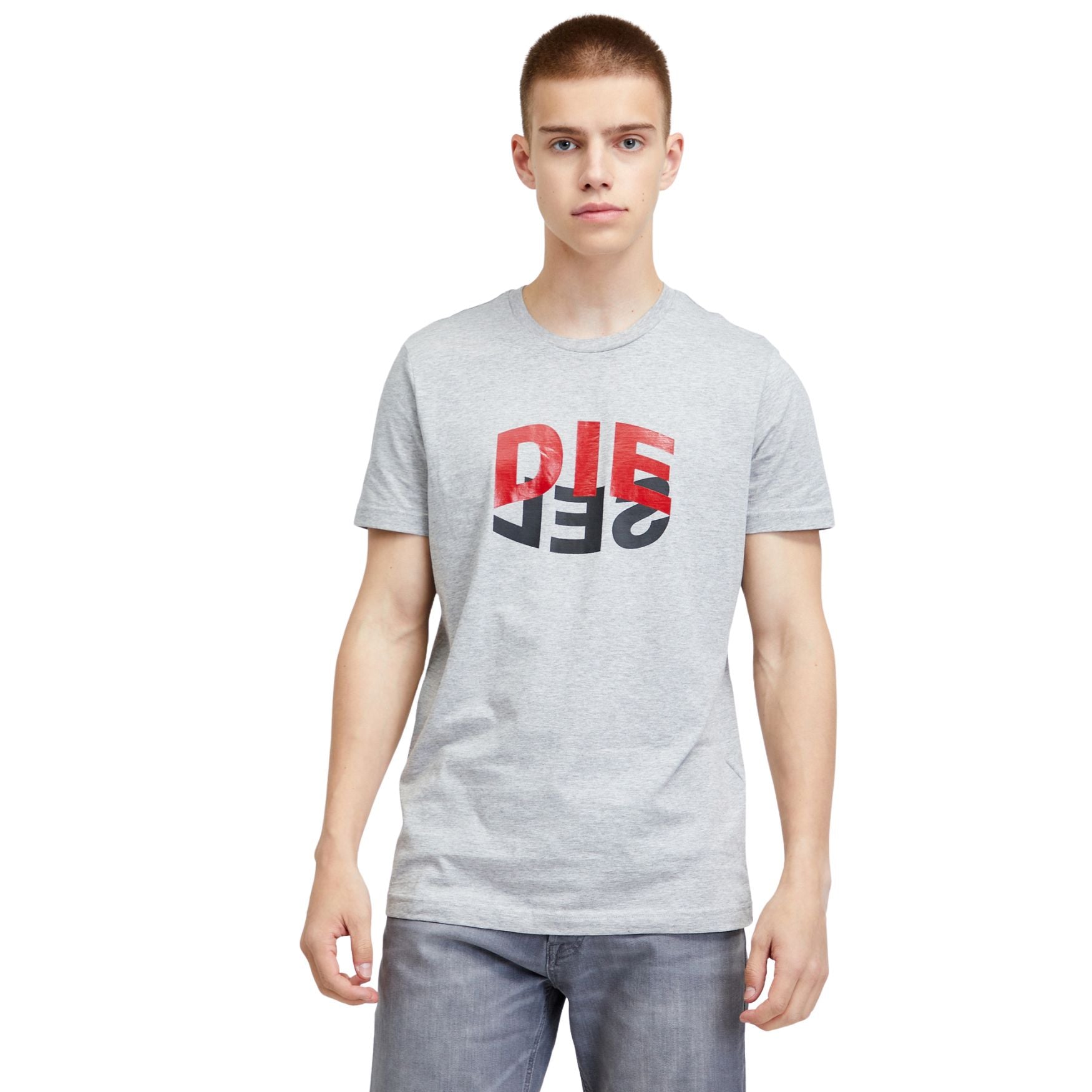 Diesel T-Diegos T-Shirt Herren