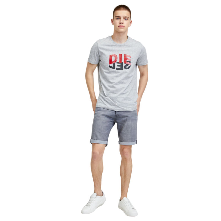 Diesel T-Diegos T-Shirt Herren