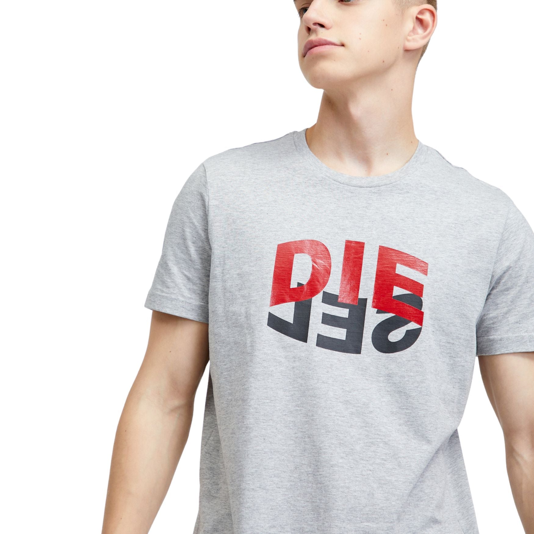 Diesel T-Diegos T-Shirt Herren