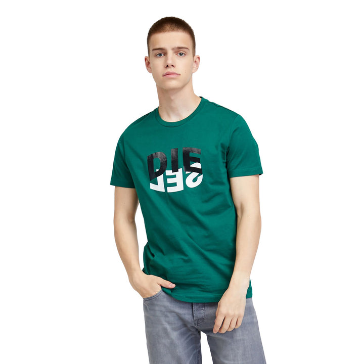 Diesel T-Diegos T-Shirt Herren