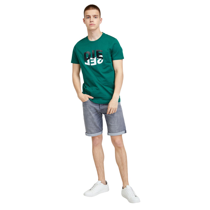 Diesel T-Diegos T-Shirt Herren