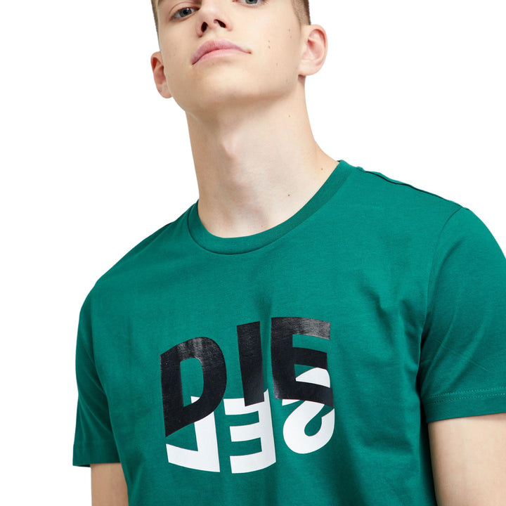 Diesel T-Diegos T-Shirt Herren