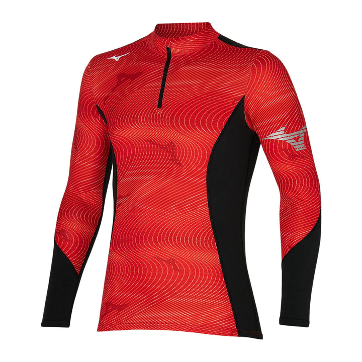 Mizuno Virtual Body G3 Halfzip Herren