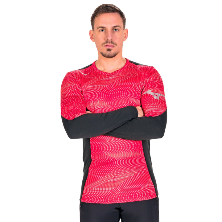 Mizuno Virtual Body G3 Pullover Herren