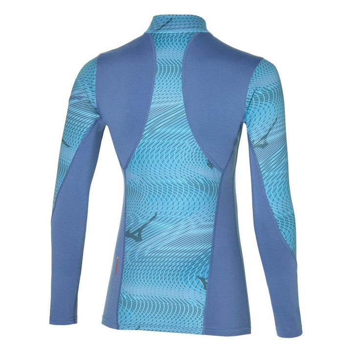 Mizuno Virtual Body G3 Halfzip Damen