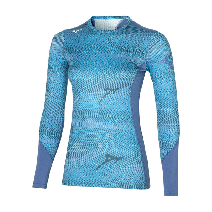 Mizuno Virtual Body G3 Thermopullover