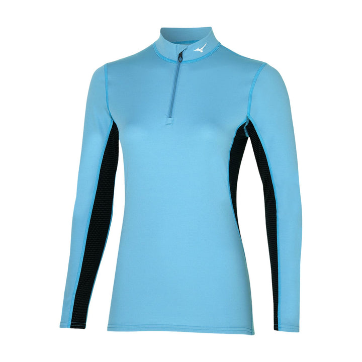 Mizuno Mid Weight Half-Zip Damen