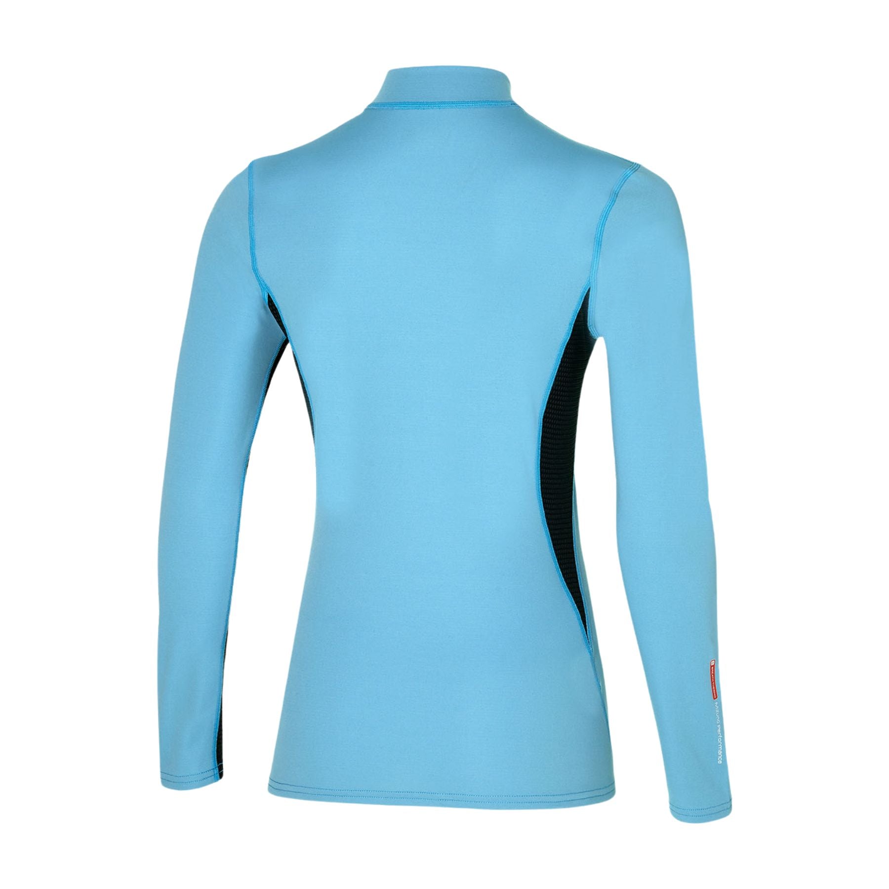 Mizuno Mid Weight Half Zip Damen