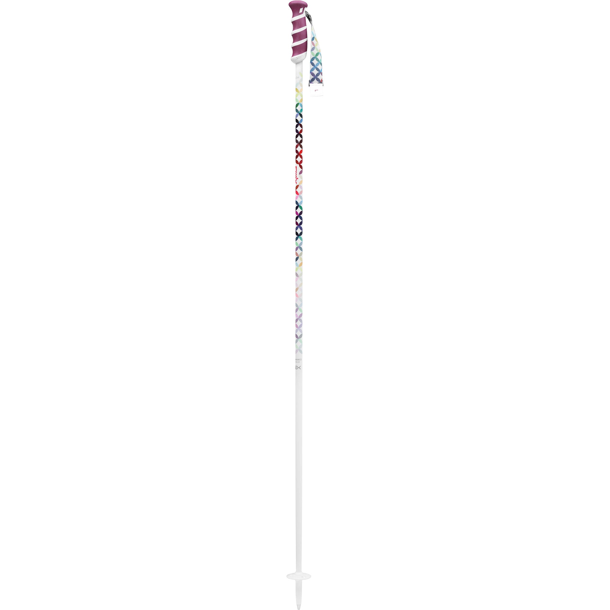 Swix W1 Skistöcke