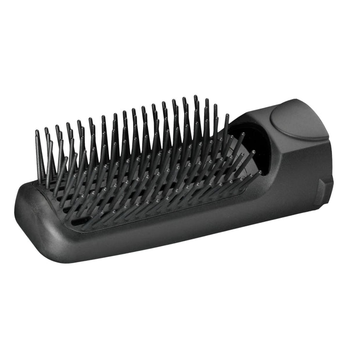 BaByliss Warmluftbürste Midnight 800 W