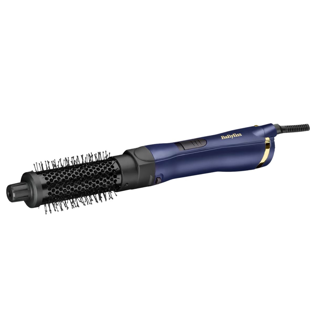 BaByliss Warmluftbürste Midnight 800 W